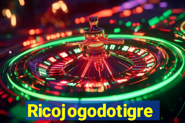 Ricojogodotigre