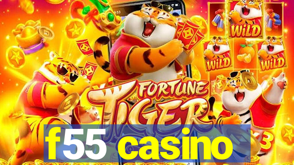 f55 casino