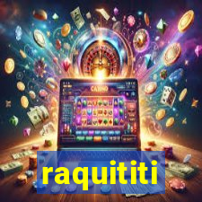 raquititi