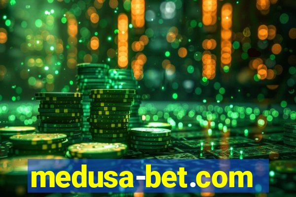 medusa-bet.com