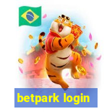 betpark login