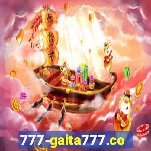 777-gaita777.com