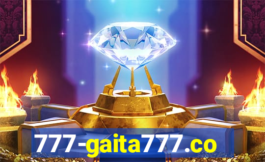 777-gaita777.com