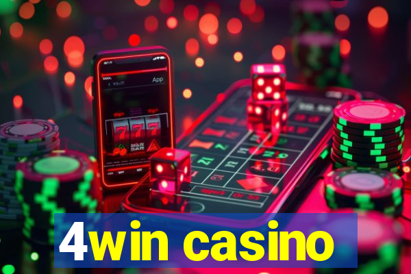 4win casino