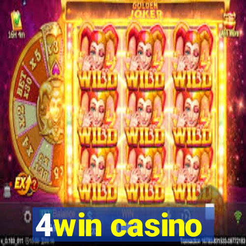 4win casino