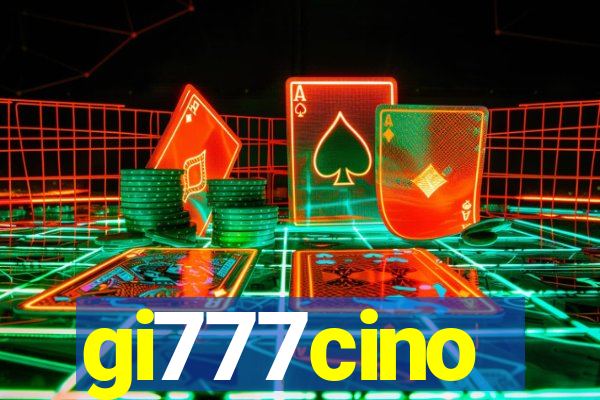 gi777cino