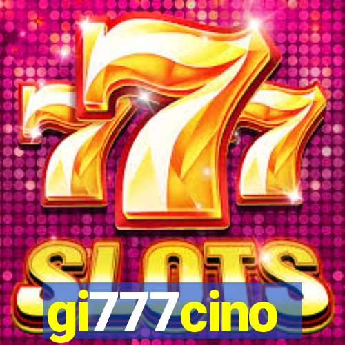 gi777cino