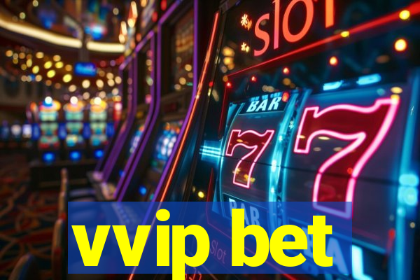 vvip bet