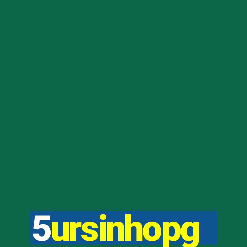 5ursinhopg