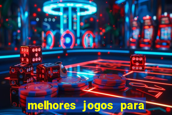 melhores jogos para ganhar dinheiro sem depositar