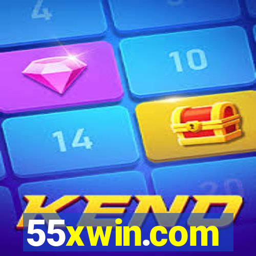 55xwin.com