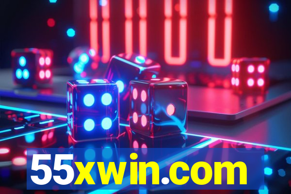 55xwin.com