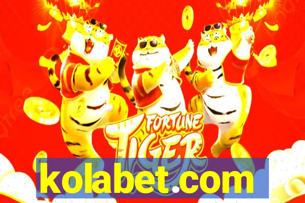 kolabet.com