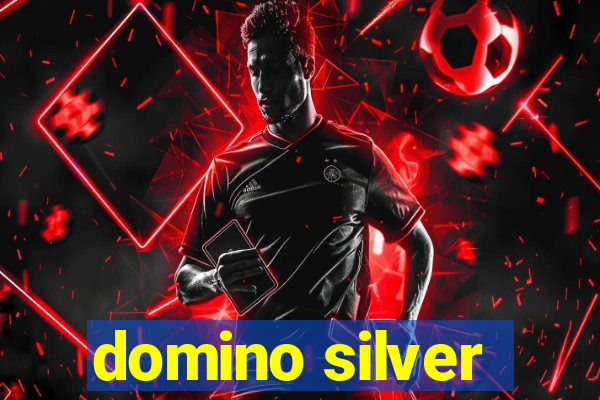 domino silver