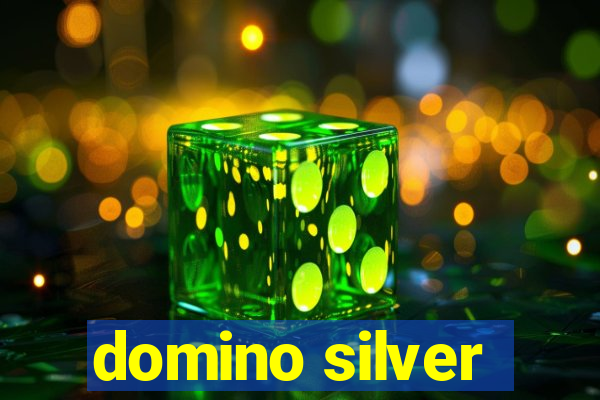 domino silver