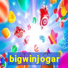 bigwinjogar