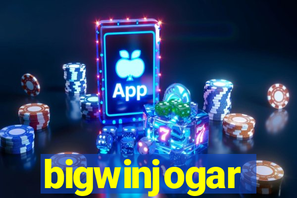 bigwinjogar