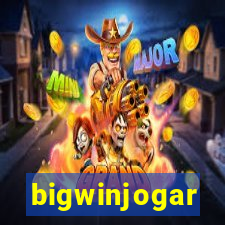 bigwinjogar