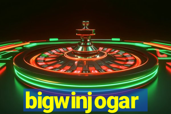 bigwinjogar