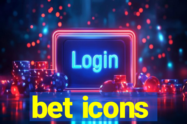 bet icons