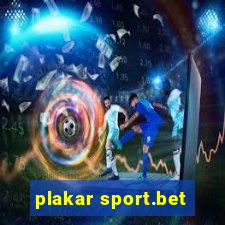 plakar sport.bet