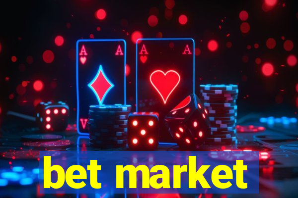 bet market