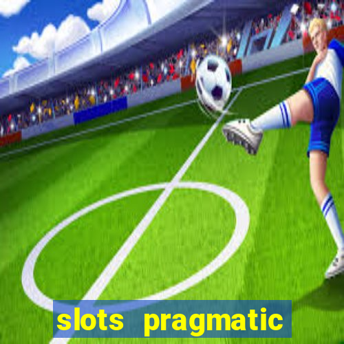 slots pragmatic play demo