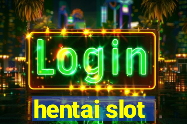 hentai slot