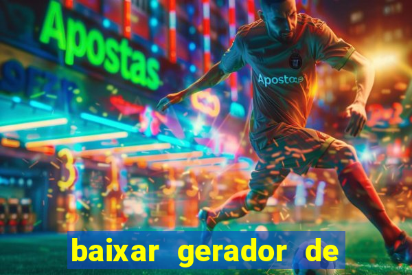 baixar gerador de sinais fortune tiger