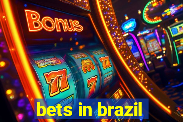 bets in brazil