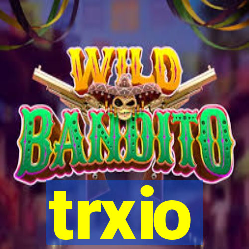 trxio