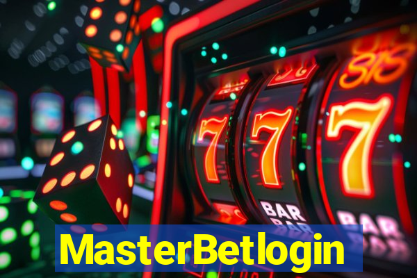 MasterBetlogin