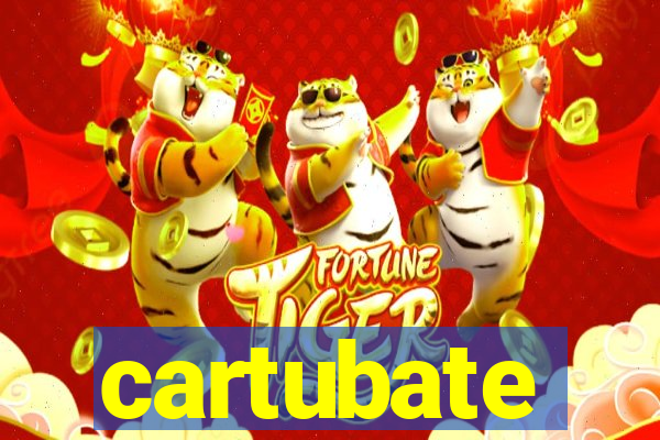 cartubate