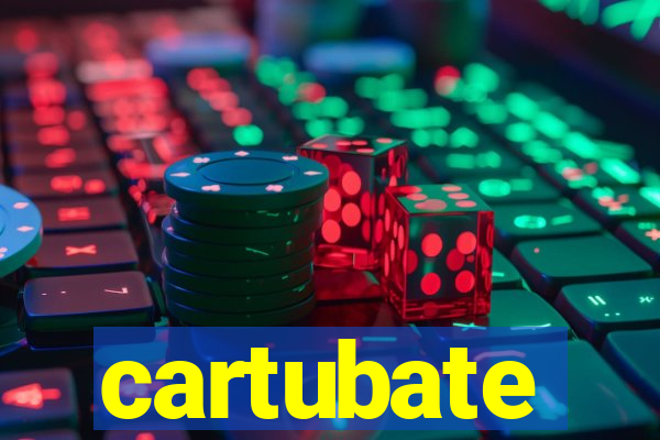 cartubate