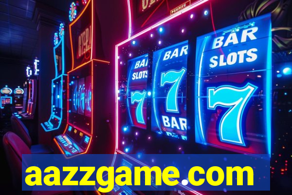 aazzgame.com