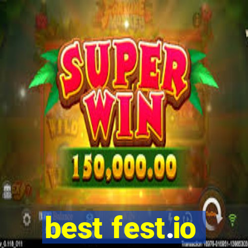 best fest.io