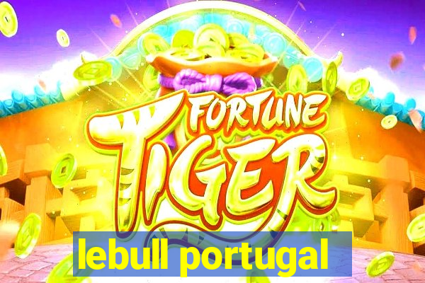 lebull portugal