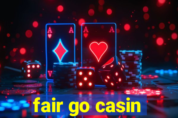 fair go casin