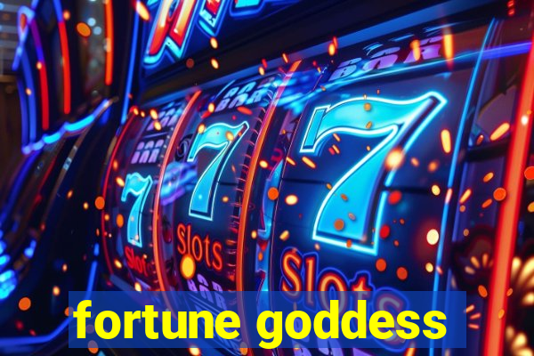 fortune goddess