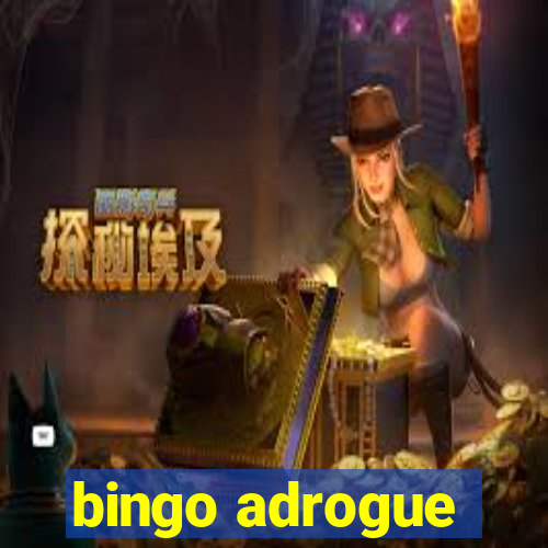 bingo adrogue