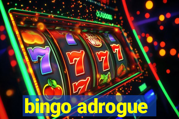 bingo adrogue