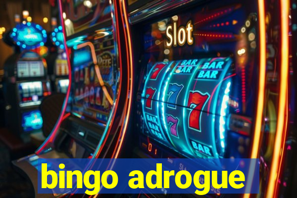 bingo adrogue