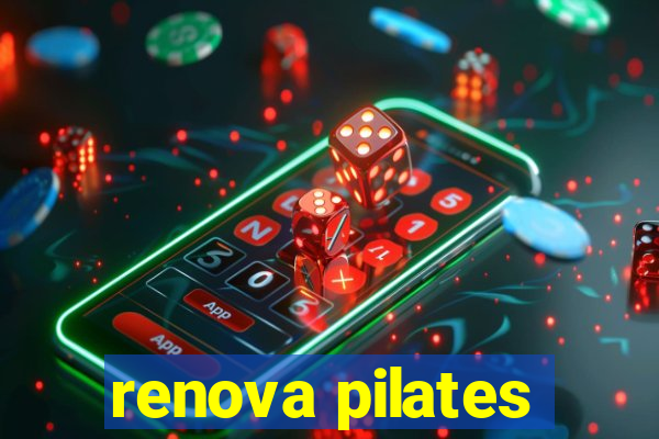 renova pilates