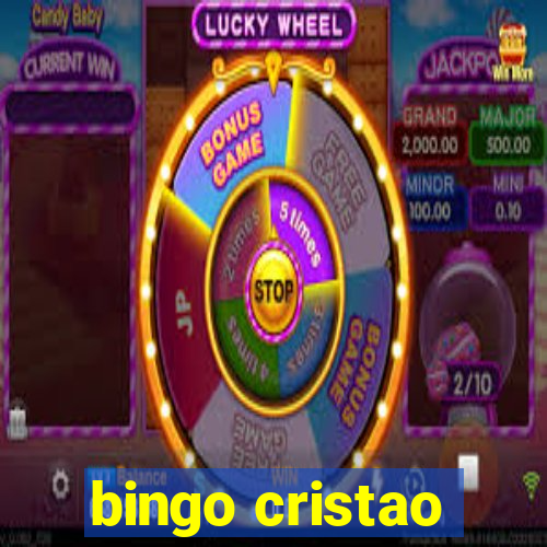 bingo cristao