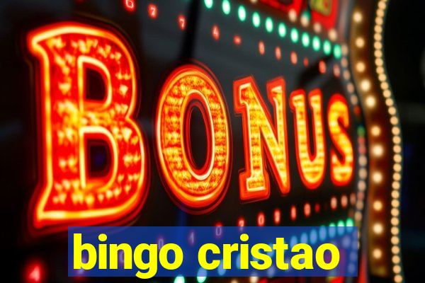 bingo cristao