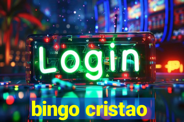 bingo cristao