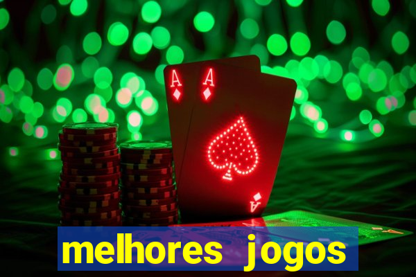 melhores jogos iphone grátis