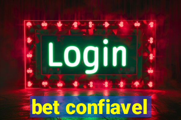 bet confiavel