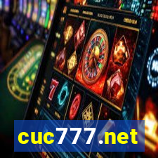 cuc777.net