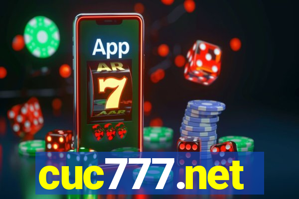 cuc777.net